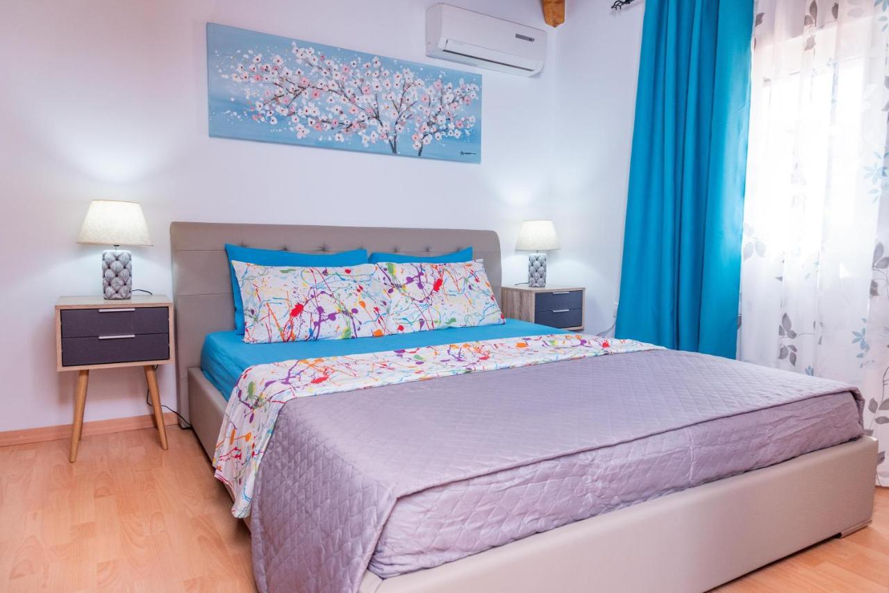 Posidonia Luxury Villas Kolympia โคลิมเบีย ภายนอก รูปภาพ
